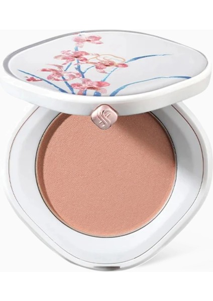 Ethereal Flush Pudra Allık 01 Apricot Milk