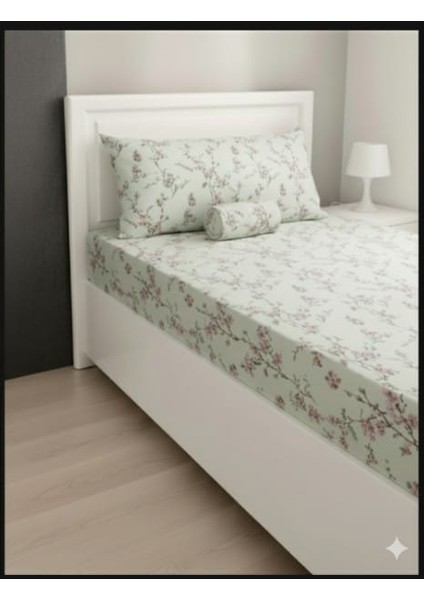 Tek Kişilik Çarşaf Seti modelleri