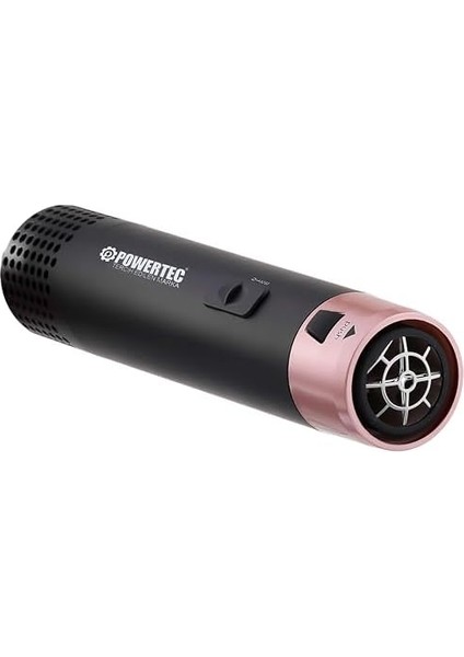 Powertec TR-6666 Ionic Series Airwrap Multi-Styler Saç Şekillendirici & Kurutma 13IN1 Profesyonel Set fiyatları