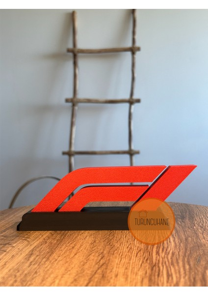 Formula 1 Logo F1 Hediyelik Plastik Ofis ve Ev Aksesuarı 17 cm