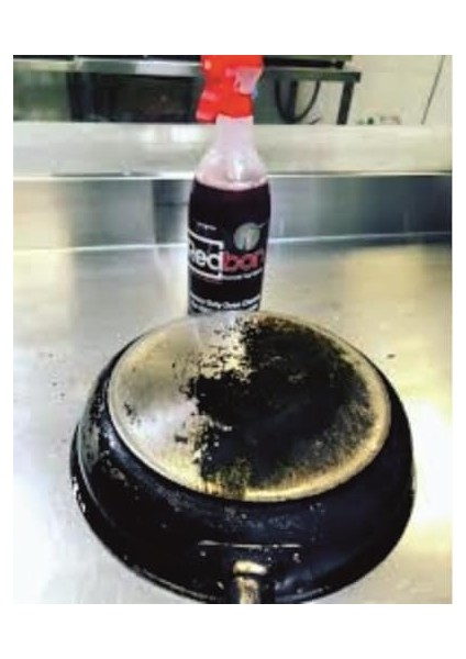 Çelikpençe Redbon RB151 Kuvvetli Yağ Sökücü 1000ML