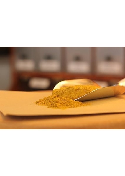 Köri 100GR | Haven Herbs & Blends