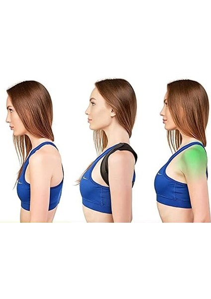 Ankanorm Bel Desteği Korsesi, Düzgün Duruş Için Ayarlanabilir Korse, Dik Duruş Korsesi, Medikal Dik Duruş Aparatı modelleri