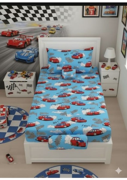 Tek Kişilikçarşafseti modelleri