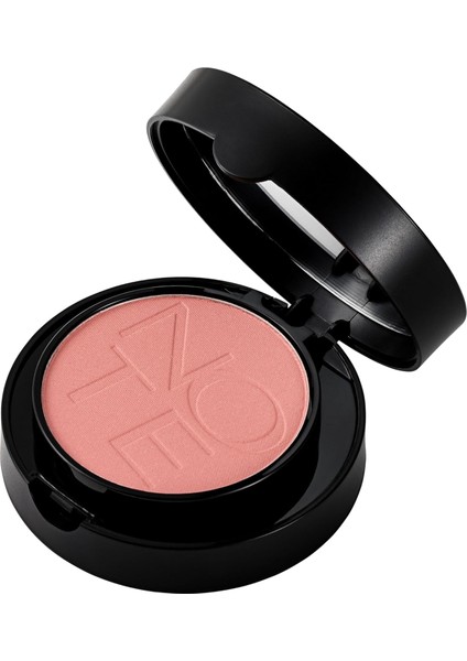Note Luminous Silk Compact Blusher 10 Pink Paradise Toz Allık modelleri