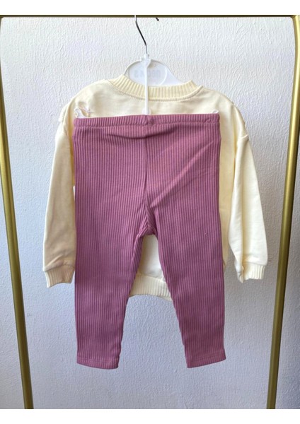 Güpürlü Taytlı 2'li Takım fiyatları