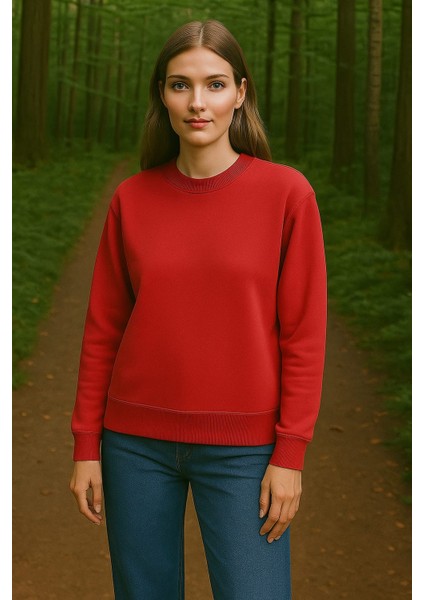 Bayan Sweat 3iplik fiyatları