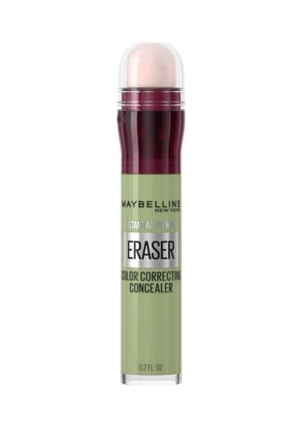 Maybelline New York Instant Anti Age Eraser Renk Eşitleyici Kapatıcı modelleri
