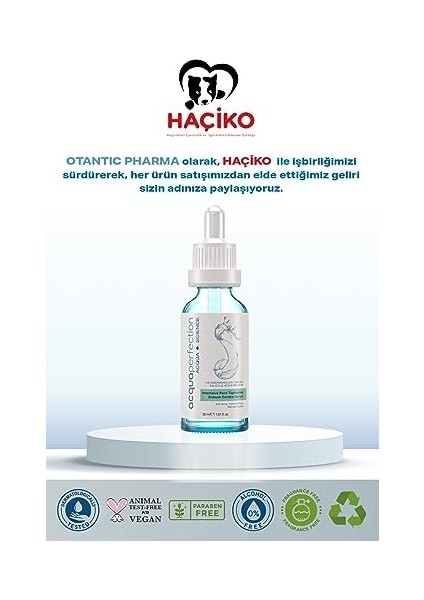 Acqua Perfection Sivilce Önleyici, Siyah Nokta ve Gözenek Karşıtı Arındırıcı Cilt Bariyeri Güçlendirici Bakım Serumu (%5 Niacinamide +%1 Zinc) 30ML, Akneli, Yağlı Ciltler Için Sebum Dengeleyici modelleri