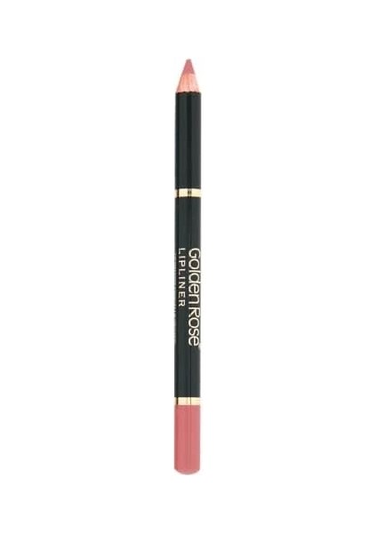 Golden Rose Lipliner NO:228 - Ruj modelleri