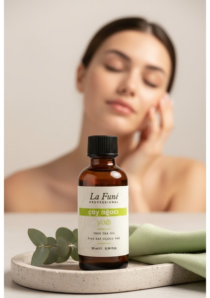 Çay Ağacı Yağı 30 ml modelleri