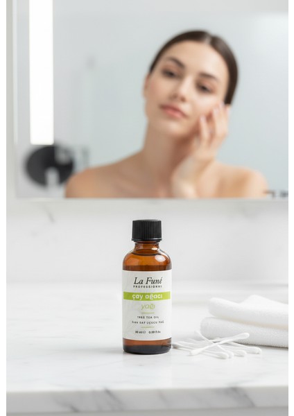 Çay Ağacı Yağı 30 ml fırsatları