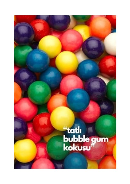 Alya Nature's Scents Bubble Gum Oda Kokusu Yedek Makine Spreyi 250 ml modelleri