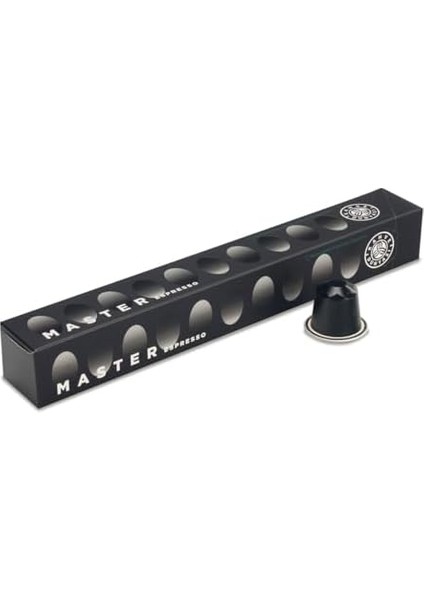 Kahve Dünyası Espresso Kapsül Kahve 10'lu Kutu