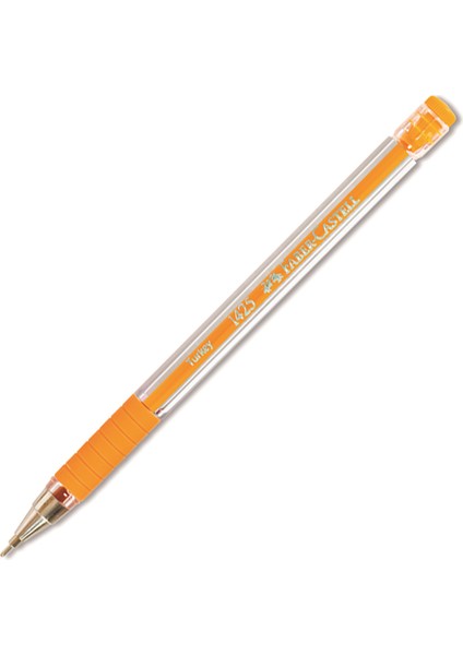 Faber-Castell Tükenmez Kalem Iğne Uç Turuncu 10 Lu 1425 fiyatları