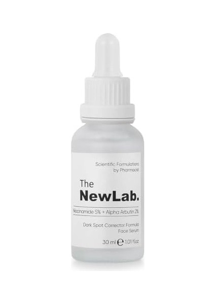 The Newlab. Newlab-Sivilce ve Sivilce Izlerine Karşı Bakım Seti fiyatları