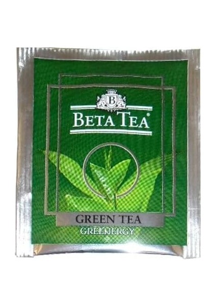 Beta Season Spring Therapy Poşet Çay 160 gr fiyatları
