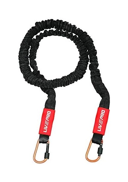 Livepro LP8400 Direnç Çubuk-Lastik Seti