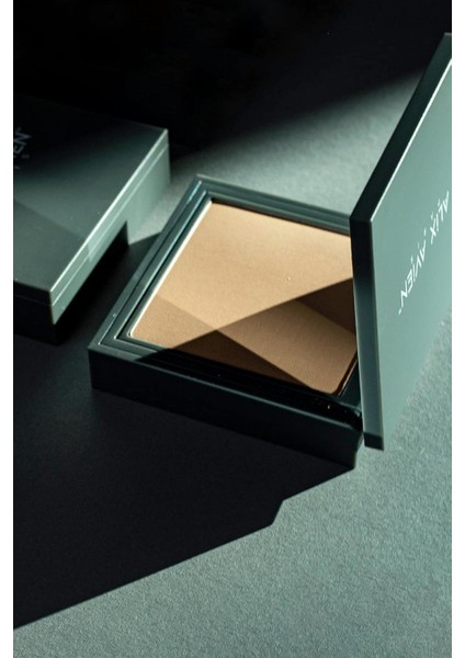 Alıx Avıen Kompakt Pudra - 12 Saate Kadar Kalıcılık - Soğuk Cilt Alt Tonu - Compact Powder P08 Cool Rose fiyatları