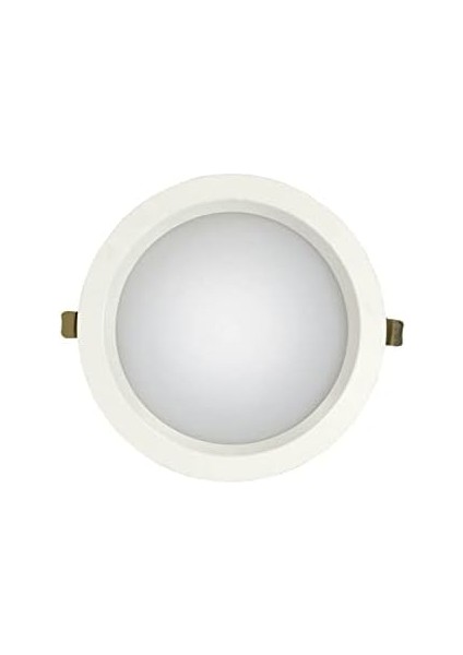 10W Backlight Sıva Altı LED Panel (13CM, Beyaz Kasa, 3000K Gün Işığı) fiyatları