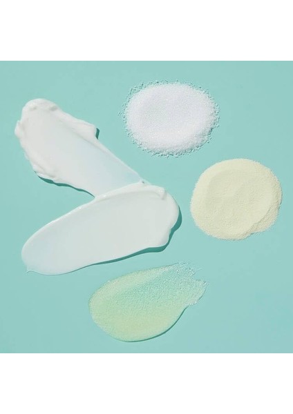 Voesh Pedi In A Box O2 Fizz 5 Adımlı Pedikür Seti Nane Mimoza modelleri