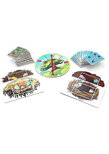 Kuş Yuvası fiyatları