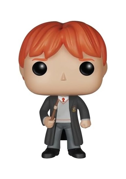 5859 Potter Ron Weasley Pop Figure modelleri