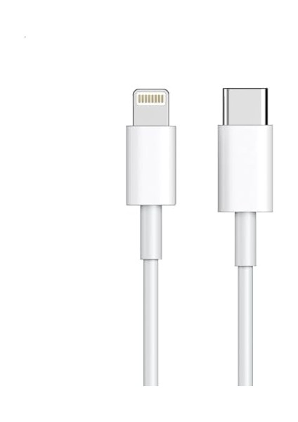 Eta Tech Eta-10 Şarj Kablosu Usb-C To Lightning (1 Metre) Hızlı Şarj/data Kablosu fiyatları