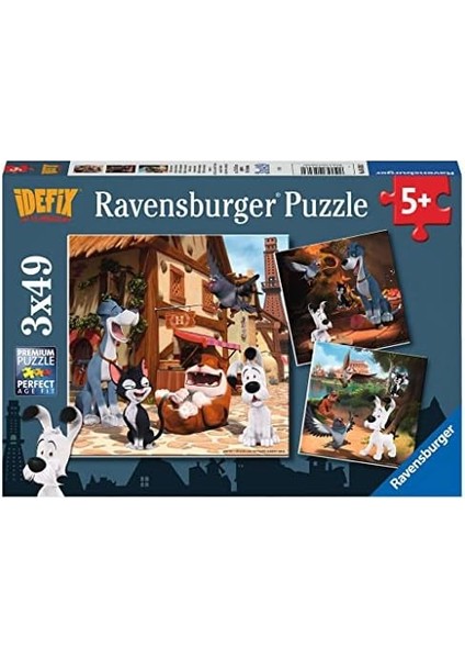 3X49P Puz Idefix Yapboz fiyatları