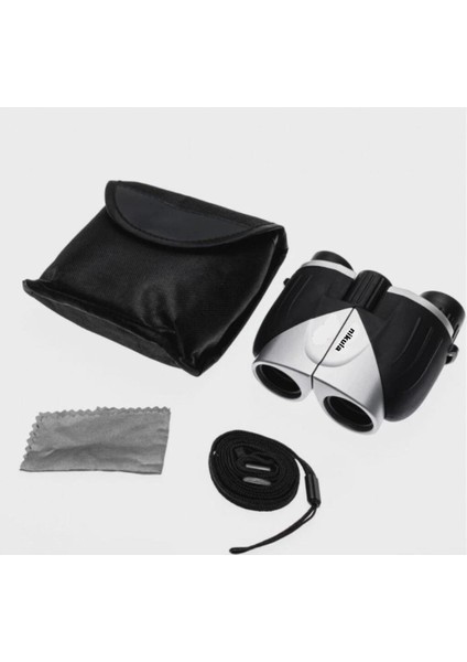 10X25 Dürbün El Dürbünü 56M/1000M Tosba Model