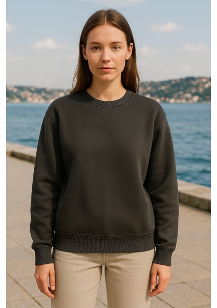 Bayan Sweat 3iplik fiyatları