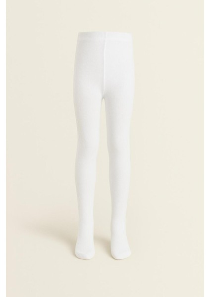 Pamuklu Esnek Çocuk Külotlu Çorap fiyatları