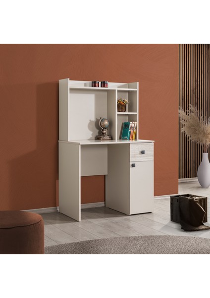 Story Çalışma Masası