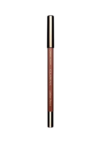 Clarins Lip Pencil 02 Nude Medium Dudak Kalemi 1 Paket (1 x 1 Adet)