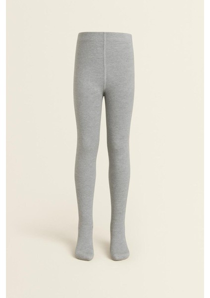 Pamuklu Esnek Çocuk Külotlu Çorap fiyatları