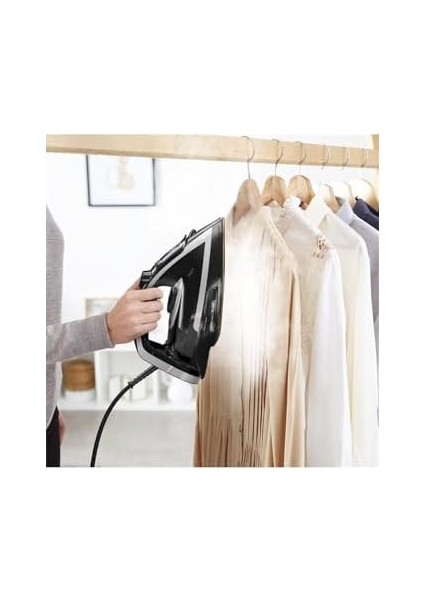 FV8062 Puregliss Kırışıklık Giderici 3000 Watt Buharlı Ütü - 1830008647 modelleri