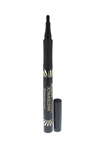 Max Factor Masterpiece High Precision Liquid Eye Liner, Shade, Velvet Black