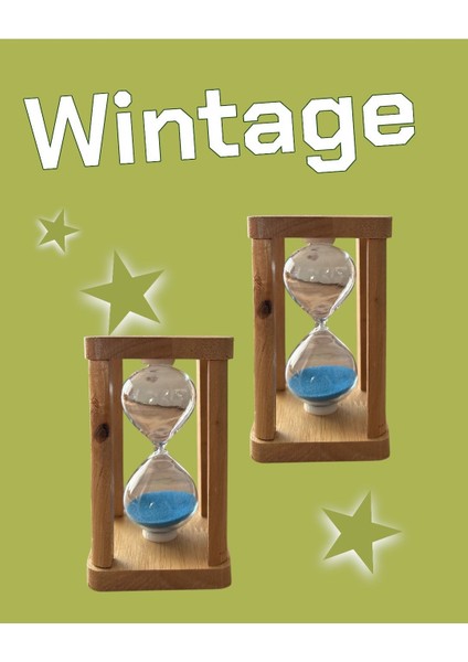 Dekoratif Kum Saati fiyatları