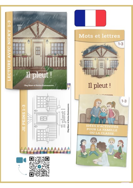 Il Pleut fırsatları