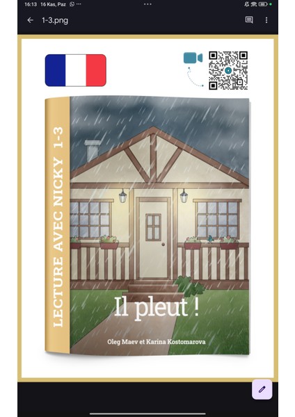 Il Pleut indirimleri