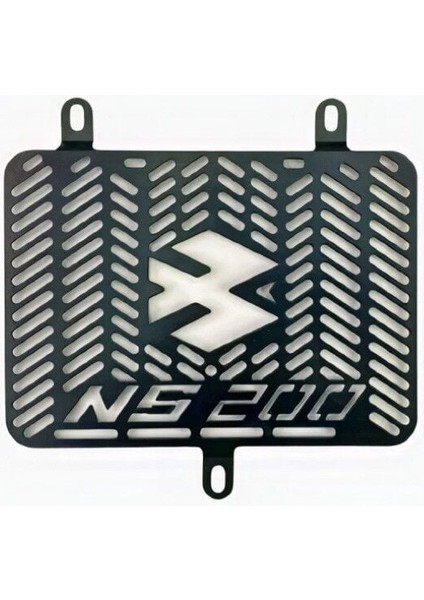 Pulsar NS200 Radyatör Koruma 2014 2024