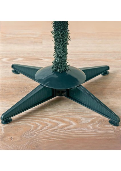 150CM Yılbaşı Çam Ağacı 255 Dal Partidepo fiyatları