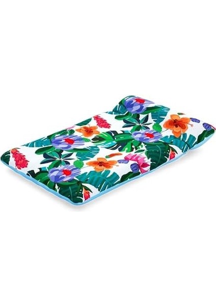 43305-6 Kumaş Lüks Çift Kişilik Yatak 183X12X33 fiyatları