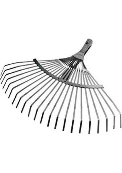 Ayarlı Çim Tırmığı