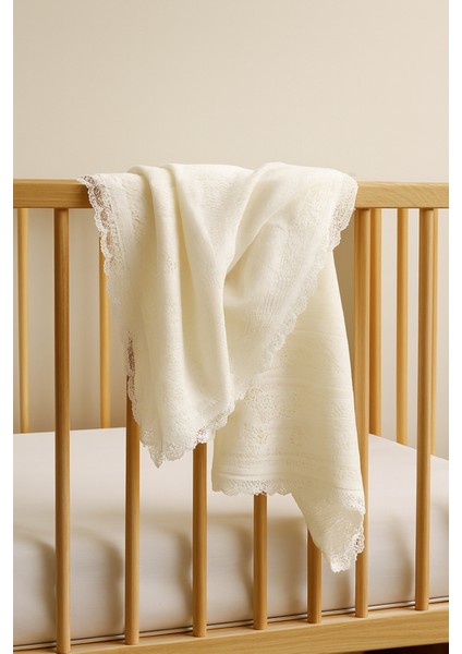 Merserize Bebek Battaniyesi