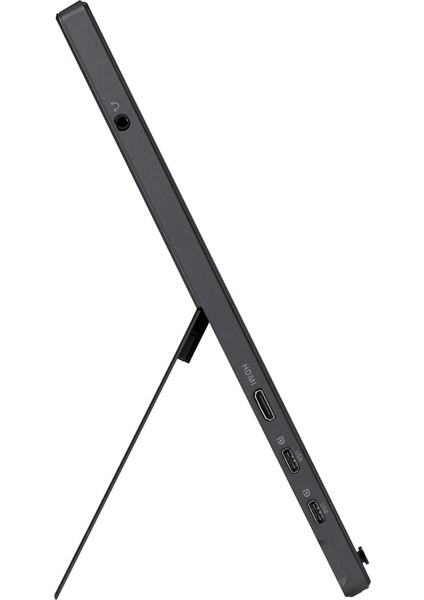 Zenscreen MB16AHG 15.6 Tasınabılır USB Monıtor IPS 1920X1080 3ms 144HZ Mini-Hdmı Usb-C mm 3yıl Mat Ekran Eyecare Monıtor modelleri