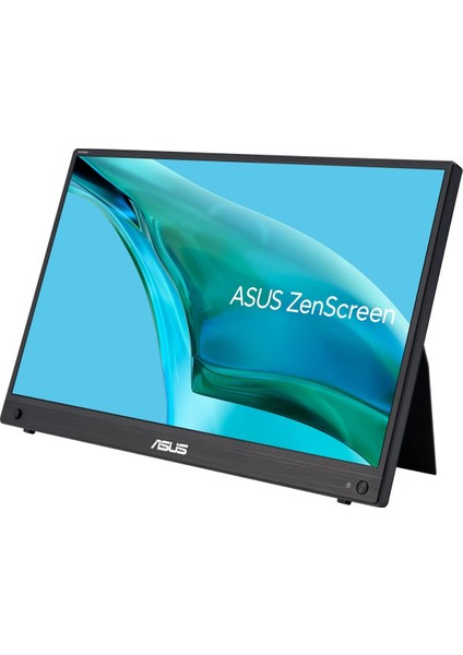 Zenscreen MB16AHG 15.6 Tasınabılır USB Monıtor IPS 1920X1080 3ms 144HZ Mini-Hdmı Usb-C mm 3yıl Mat Ekran Eyecare Monıtor indirimleri