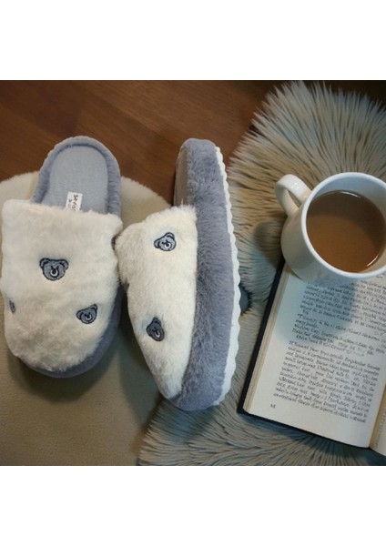 Kışlık Terlikler modelleri