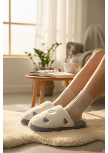 Kışlık Terlikler indirimleri