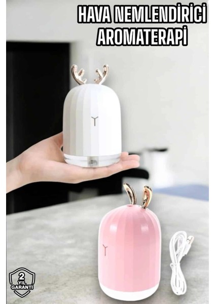 Bfs Temiz Hava Nemlendirici Tavşanlı Aromaterapi